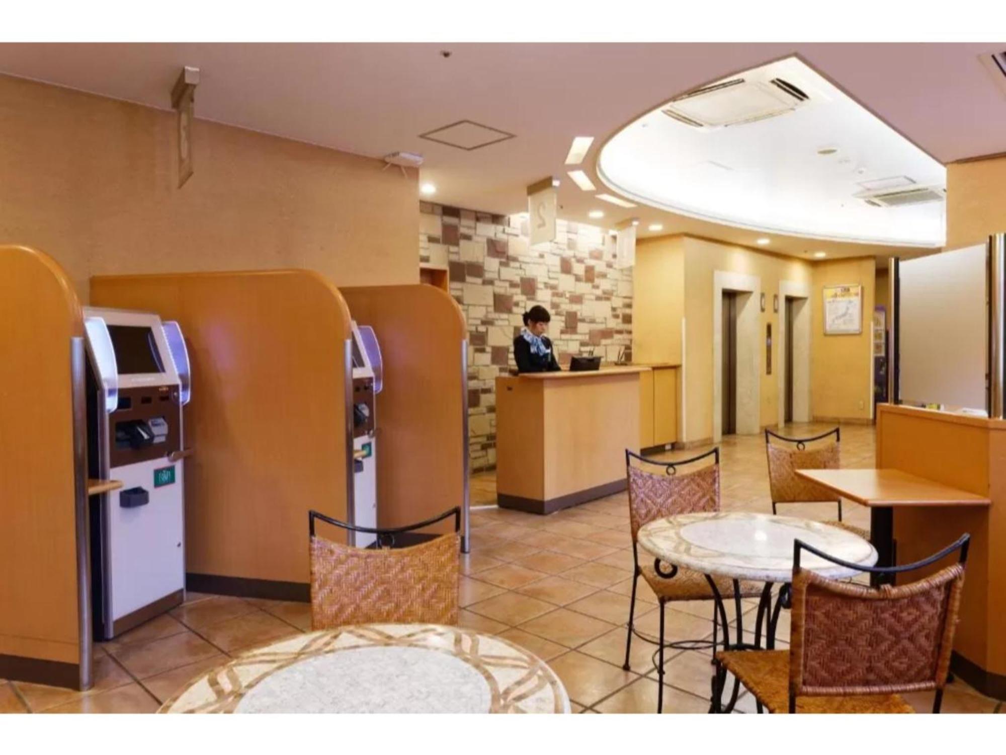 R&B Hotel Kumamoto Shimotori - Vacation Stay 14983V Exterior photo